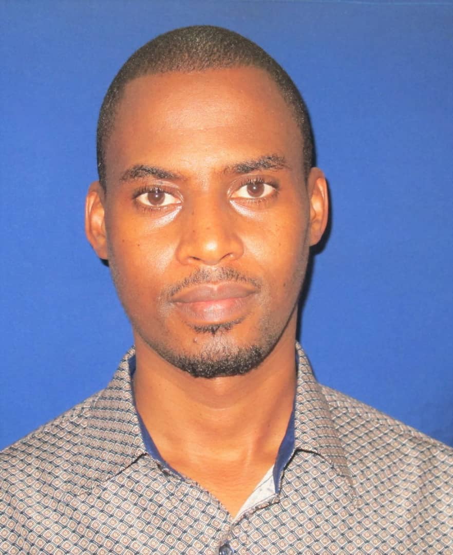 DR. MBAZINGWA ELIREHEMA MKIRAMWENI